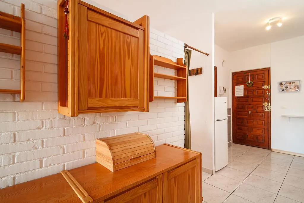 Carabeo 16 Studios Casasol Nerja