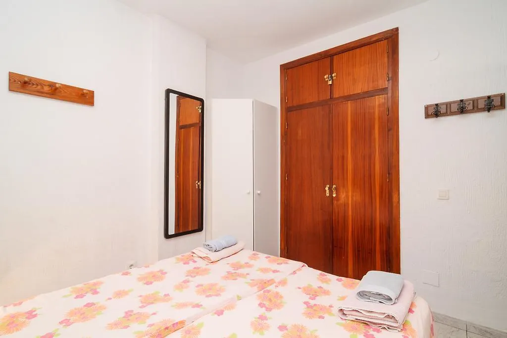 Carabeo 16 Studios Casasol Nerja