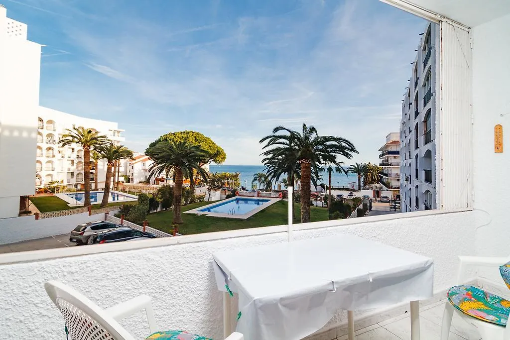 Apartamento Carabeo 16 Studios Casasol Nerja
