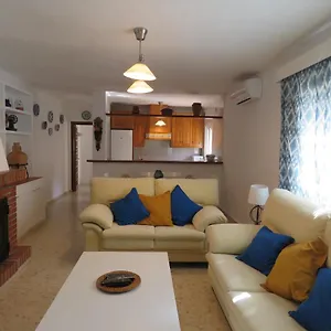 Cortijo Maricarmen Nerja