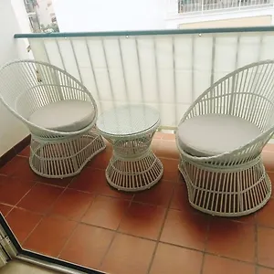 Estudio Complejo Andalucia Nerja