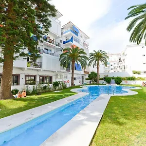 Apartamento Edificio Granada Nerja